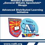 Successful accomplishment of the annual Radli conferenceРеализирана годишната конференција од Радли проектот