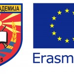 ОГЛАС за Еразмус + КА1 мобилност на студентите – питомците од Воената академија „Генерал Михаило Апостолски“-Скопје, во академската година 2021/2022